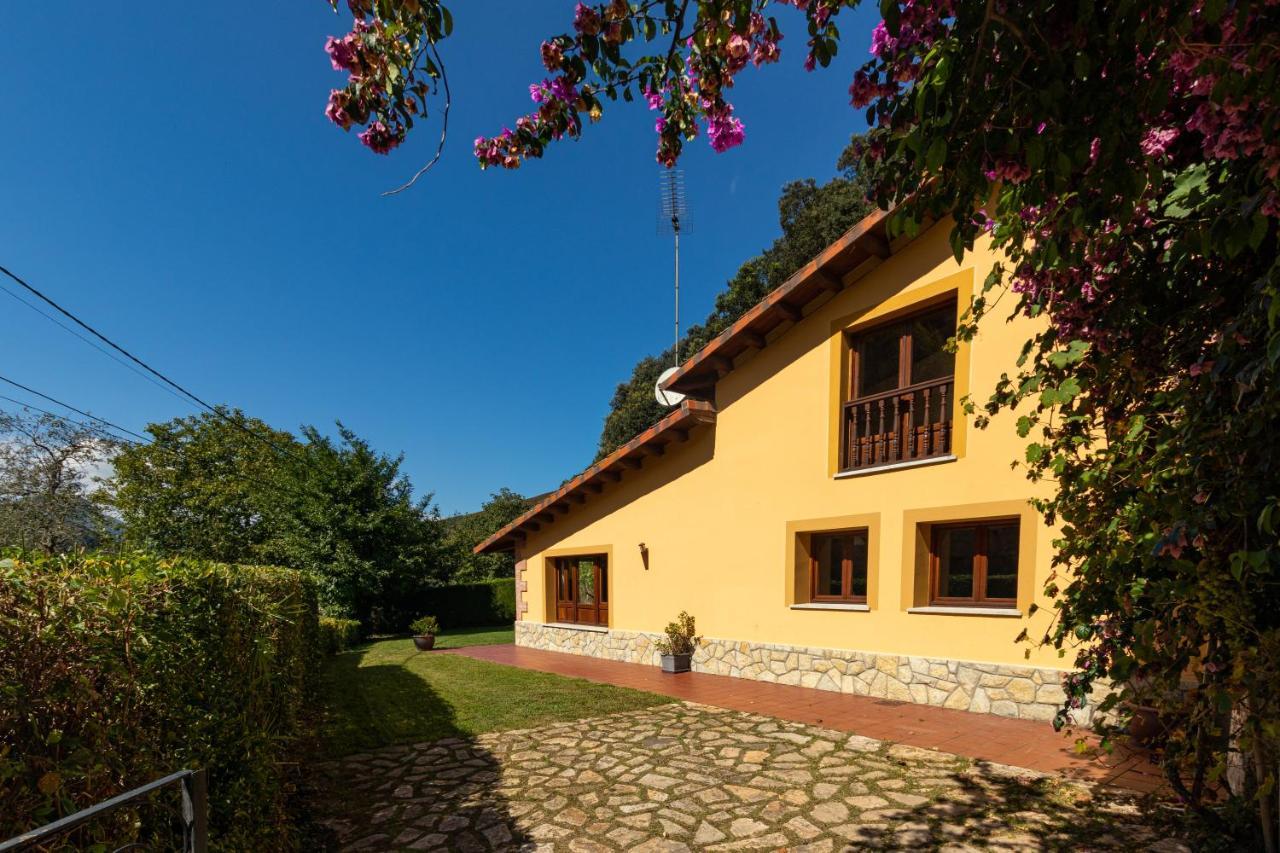 Casa rural Casa Rural La Escallada