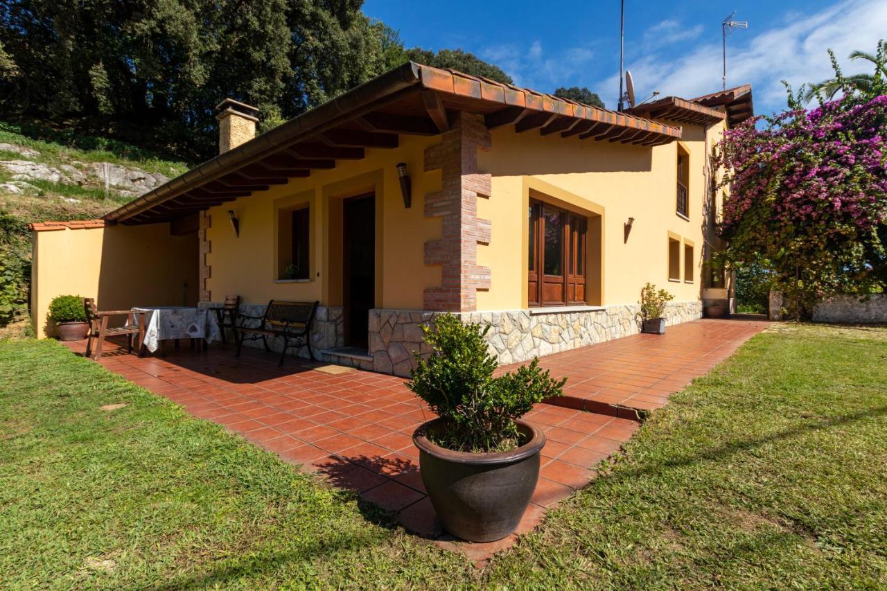 La Escallada Casa rural Turanzas