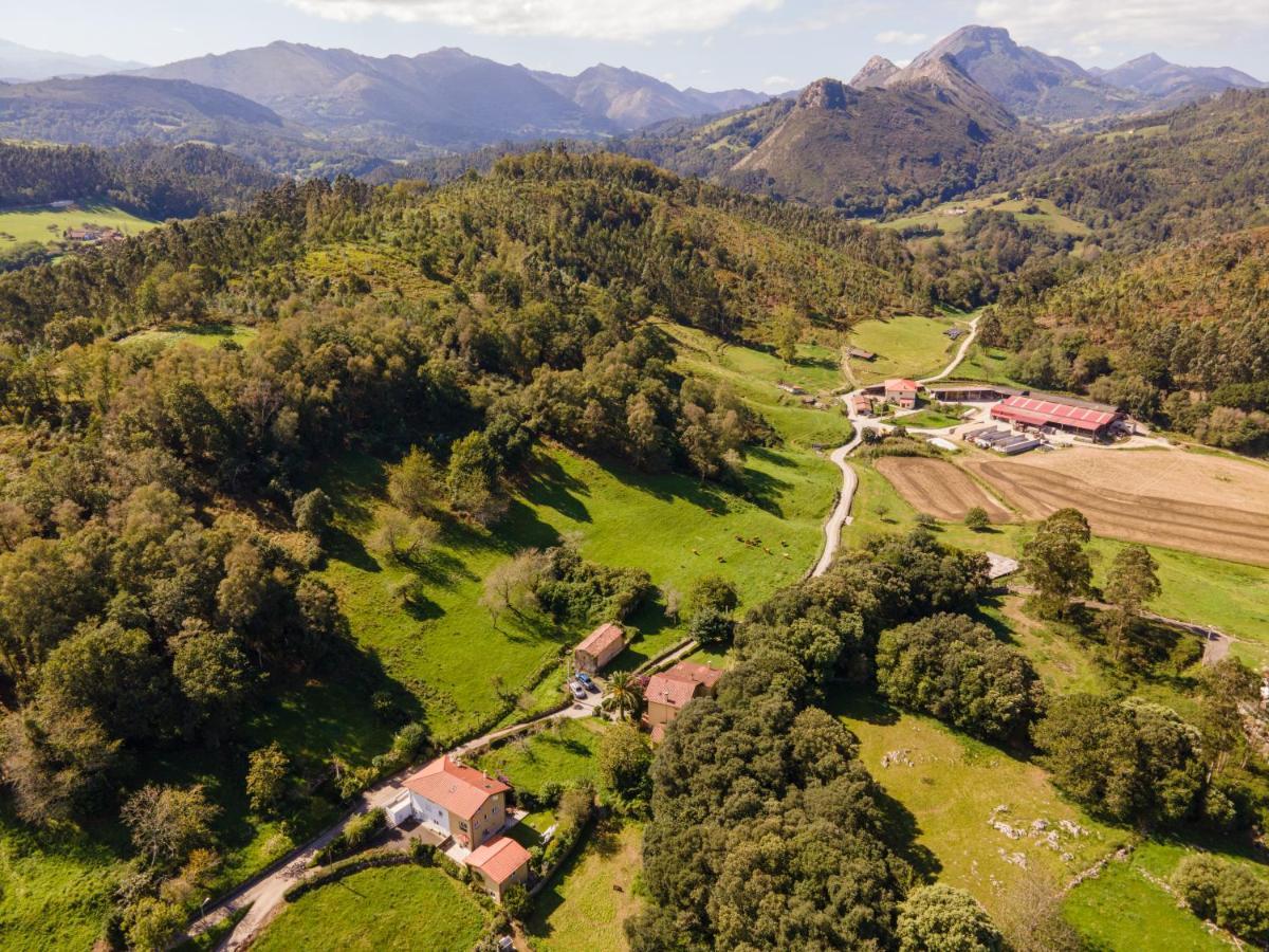 Casa Rural La Escallada Turanzas