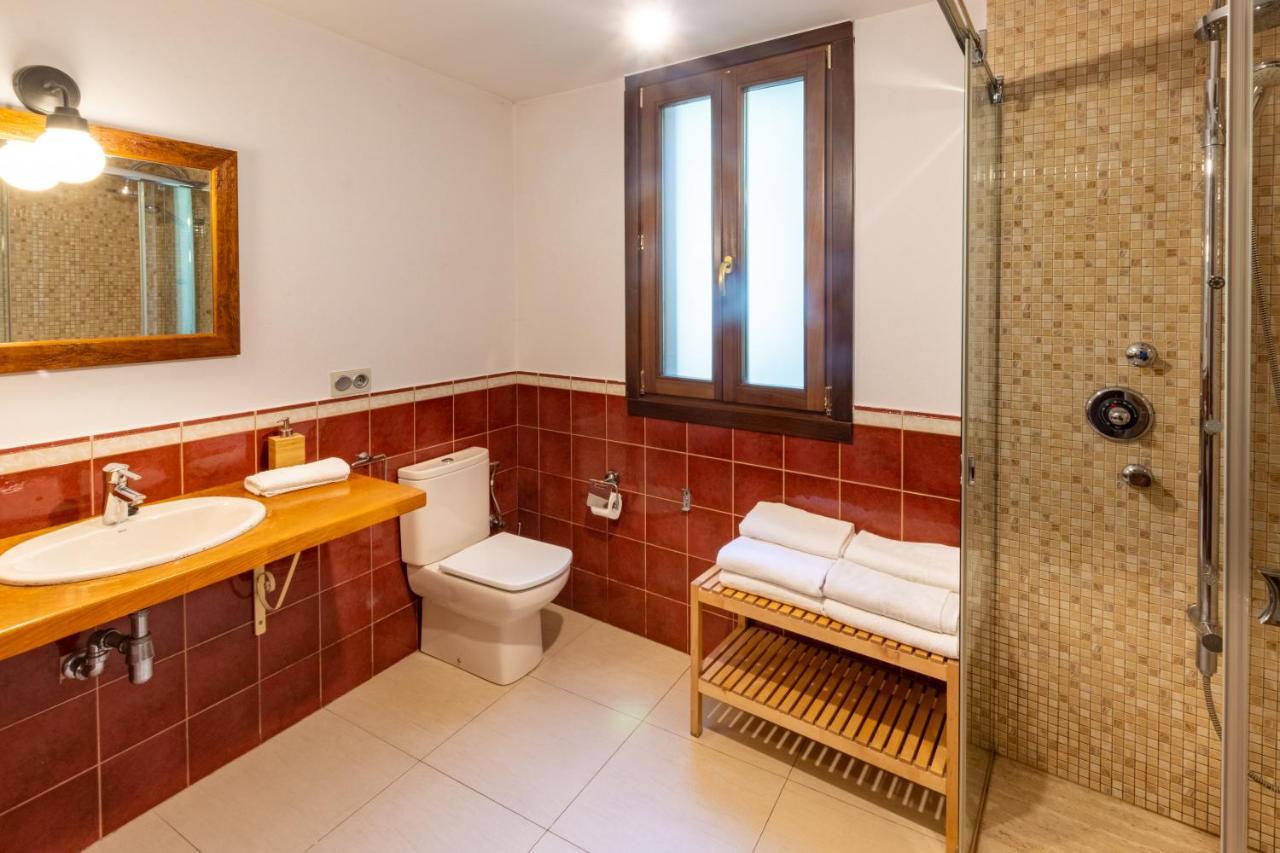 La Escallada Casa rural Turanzas