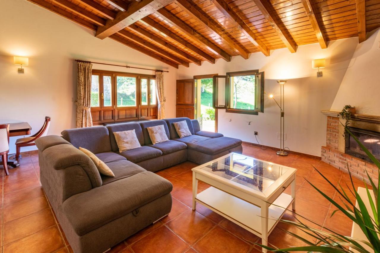 Casa Rural La Escallada Turanzas