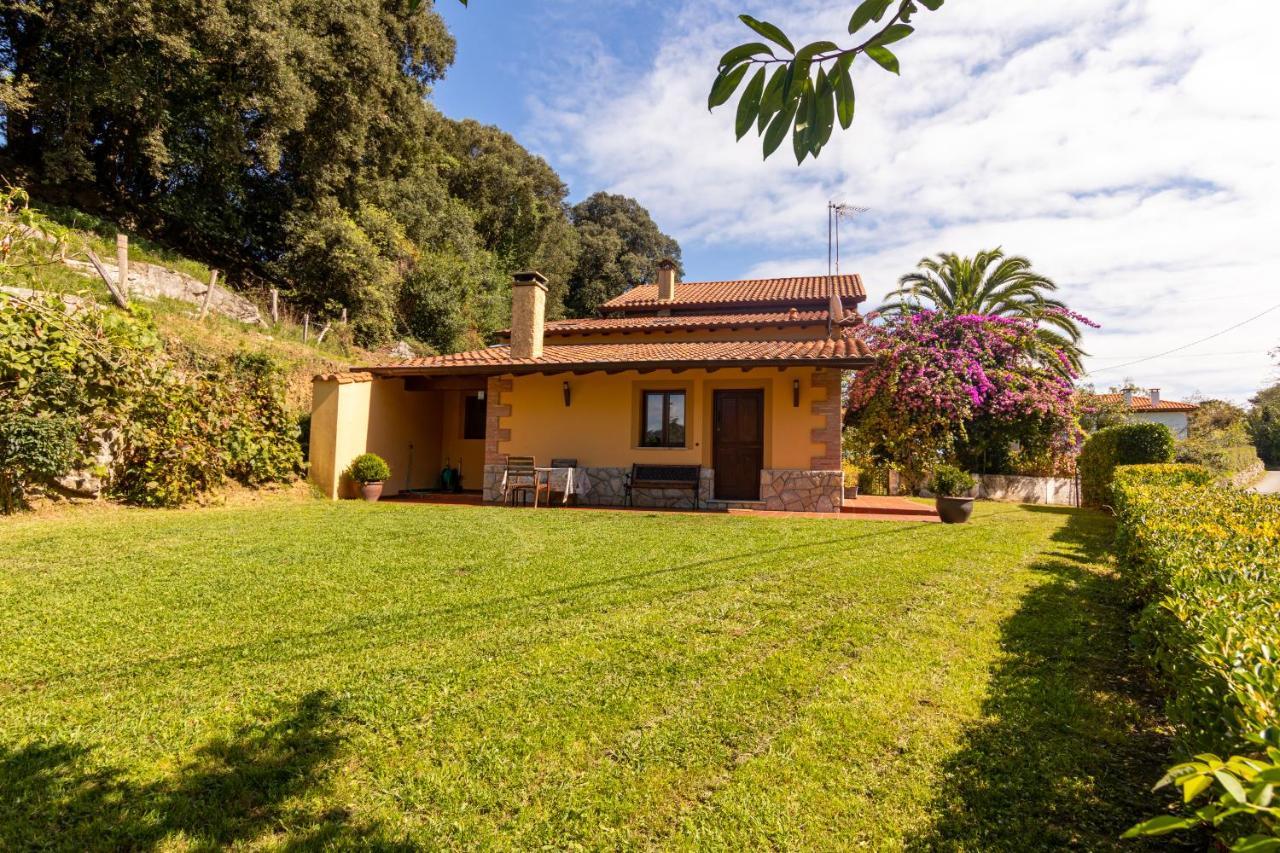 Casa rural La Escallada *