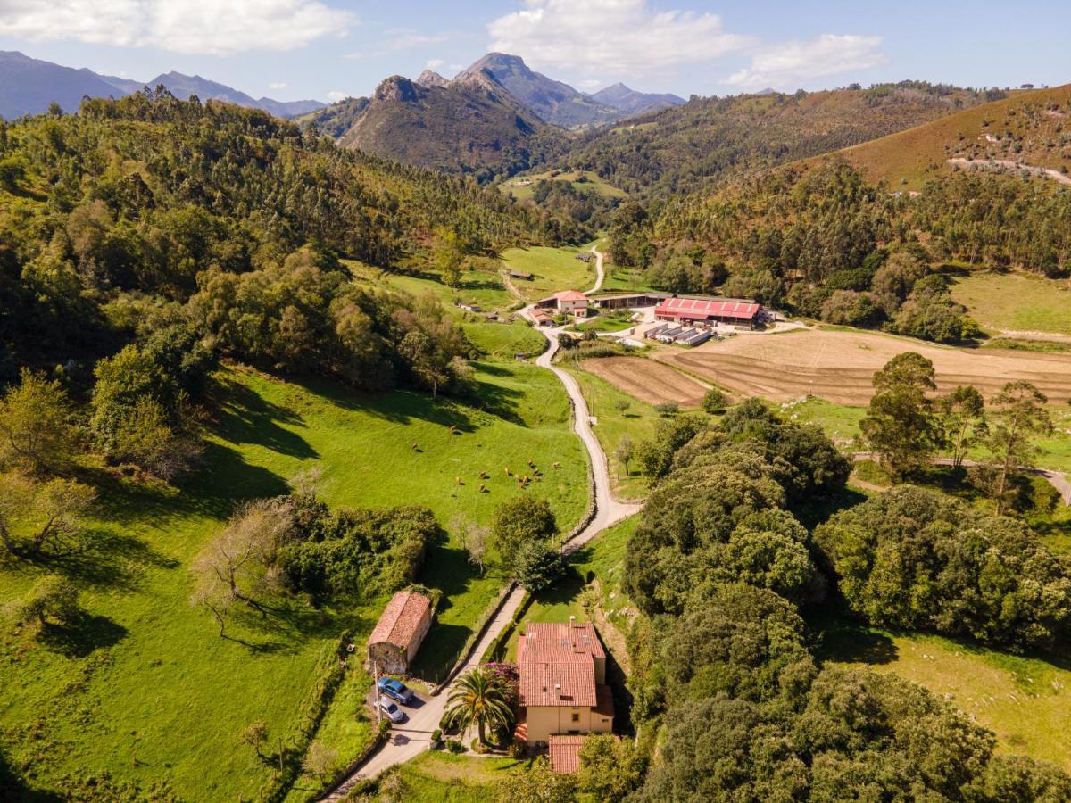 Casa Rural La Escallada *