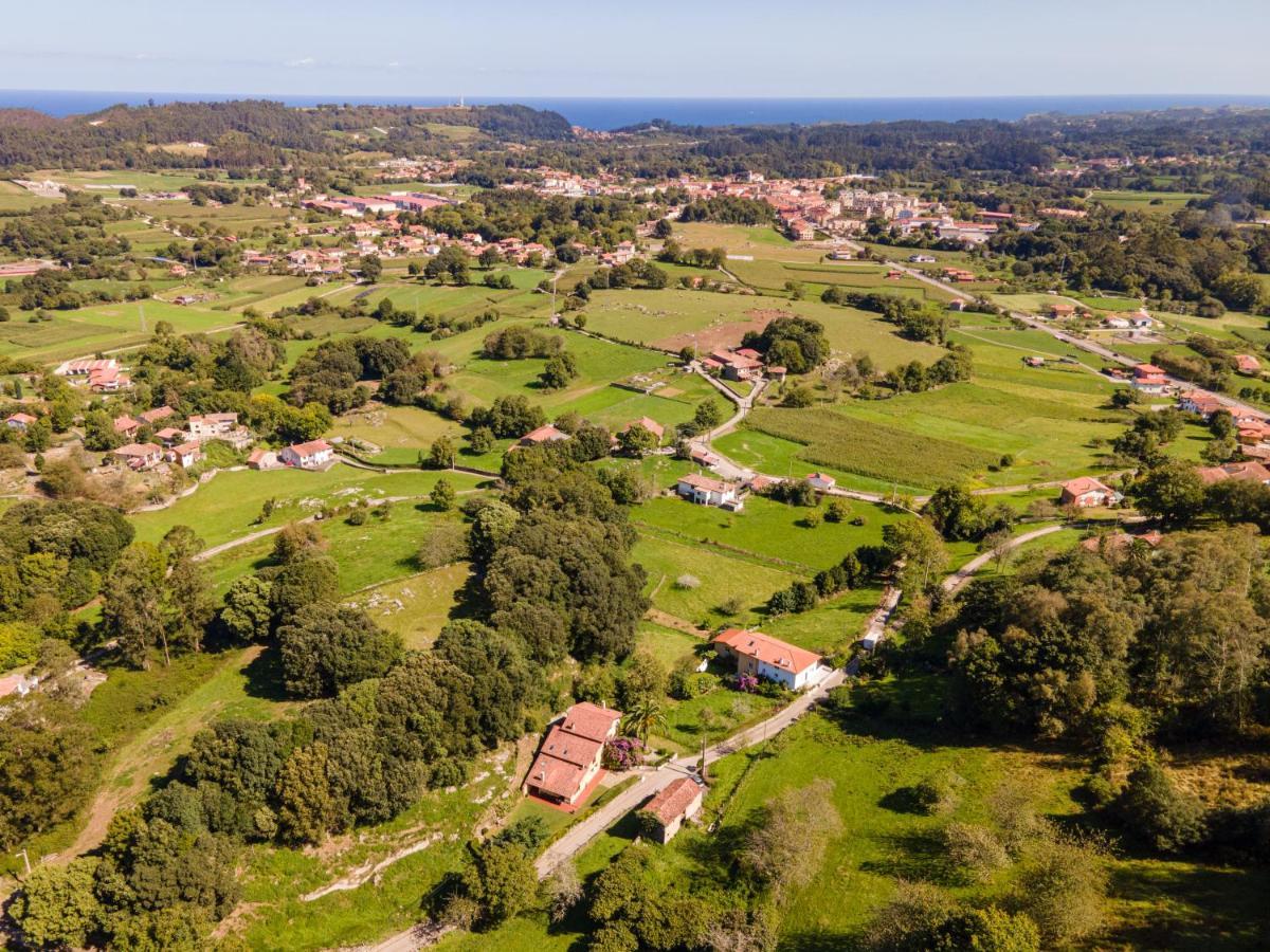 Casa Rural La Escallada Casa rural Turanzas