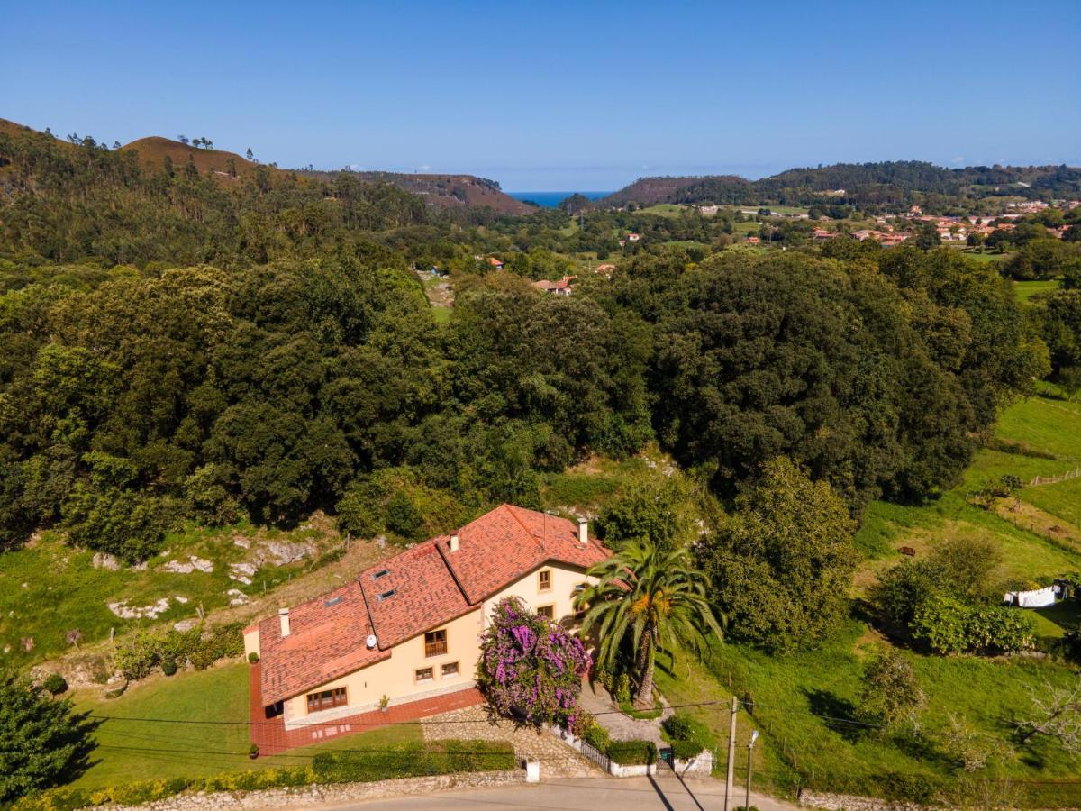 Casa Rural La Escallada